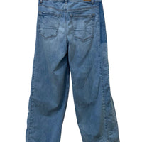 American Eagle Light Wash Size 6 Almost New