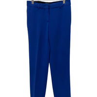 t babaton Royal Blue Size 0 Almost New