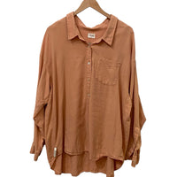 Wilfred Free Peach Size L Almost New