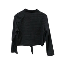 Oak + Fort Black Size M Almost New