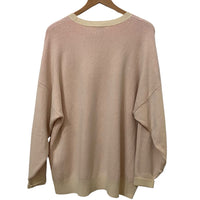 Sun-deh Cream Size 3 Almost New