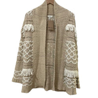 Lucky Brand Beige Size S Almost New