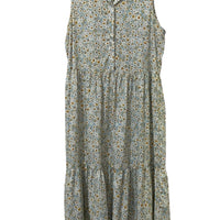 Q2 Light Blue Size L Almost New