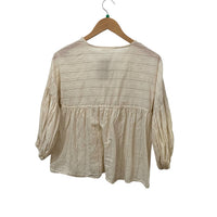 Lovestitch Cream Size M Almost New