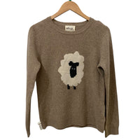 telluride Mocha Size L Almost New