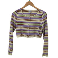 Sun.Deh Purple Size M Almost New