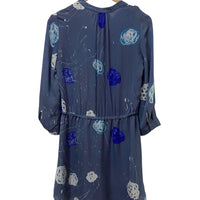 Babaton Blue Size S Almost New