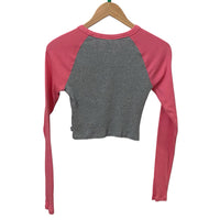 TNA Grey Size S Almost New