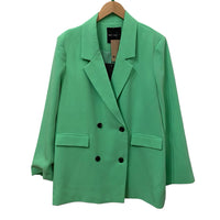 Decjuba Green Size 14 Almost New