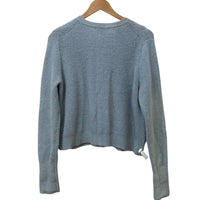 Boden Light Blue Size M Almost New