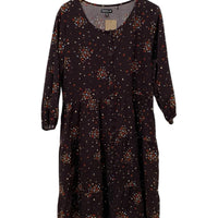 Toad & Co Plum Size XL Almost New