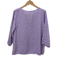 Terzo Millennio Lilac Size M Almost New