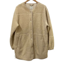 Gentle Fawn Cream Size M Almost New