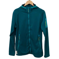 Arcteryx Teal Size XL Zip up Almost New