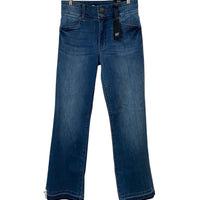 Kut From the Kloth Medium Wash Size 4 Almost New