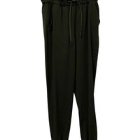 Lululemon Olive Size 6 Jogger Almost New