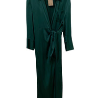 Zara Emerald Size XL Almost New