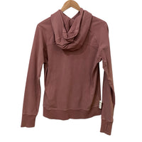 Lululemon Rose Size 6 Hoodie Almost New