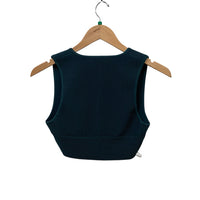 Babaton Dark Teal Size S Almost New