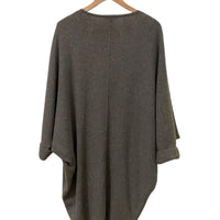 James Perse Grey Size 0 Almost New