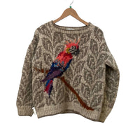 Alice Riddle Beige Size M Almost New