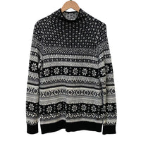 Northern Reflections Grey Size M Almost New