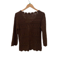 White Stag Brown Size M Almost New