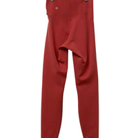 Lululemon Rose Size 4 Leggings Almost New