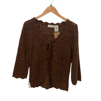 White Stag Brown Size M Almost New