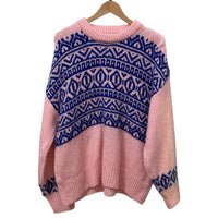 Zara Pink Size L Almost New