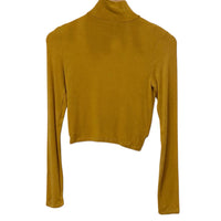 Wilfred Yellow Size S Almost New