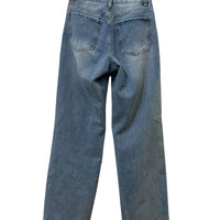 Cali1850 Light Wash Size 27 Almost New