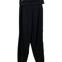 Lululemon Black Size S Jogger Almost New