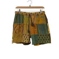 Jayli Multi Color Size L Almost New