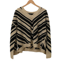 Mexx Black & Brown Size XL Almost New