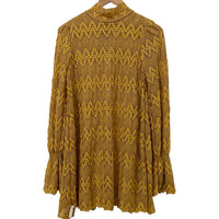 Free People Yellow Size XS Almost New
