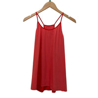 Arcteryx Red Size L Tank Top Almost New