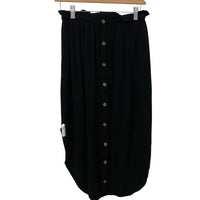 Jackson Rowe Black Size XS Almost New