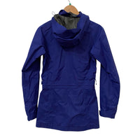 Columbia Blue Size S Almost New