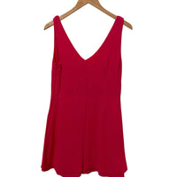 Little Moon Hot Pink Size 6 Almost New