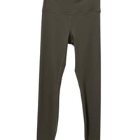 Lululemon Sage Size 6 Leggings Almost New