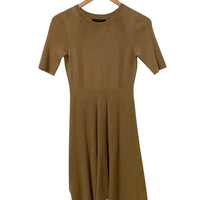 Banana Republic Camel Size XS Almost New