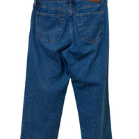 Abercrombie Mid Wash Size 32 Almost New