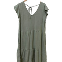 Devoted Sage Size L Almost New