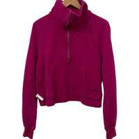 Lululemon Magenta Size M/L Almost New