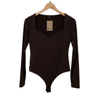 Dynamite Chocolate Size M Almost New