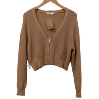 Arcadia Tan Size S/M Almost New