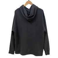 New Balance Grey Size L Hoodie Almost New