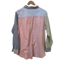 Japna Blue Size XL Almost New