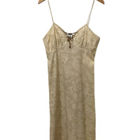 Roxy Cream Size M Almost New